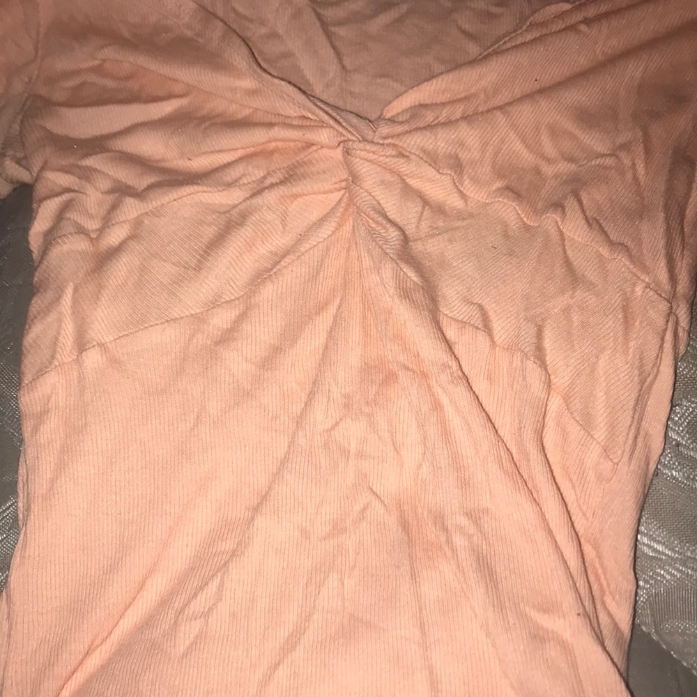 sexy basic tee